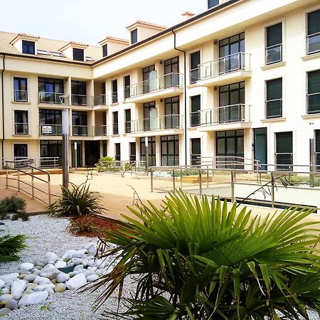Fisterracons Apartment Ngoại thất bức ảnh
