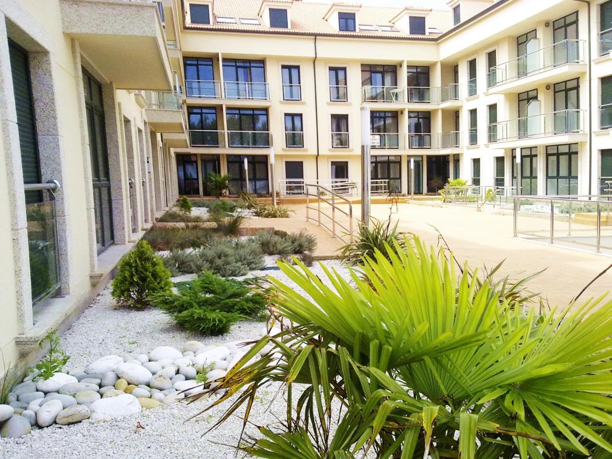 Fisterracons Apartment Ngoại thất bức ảnh