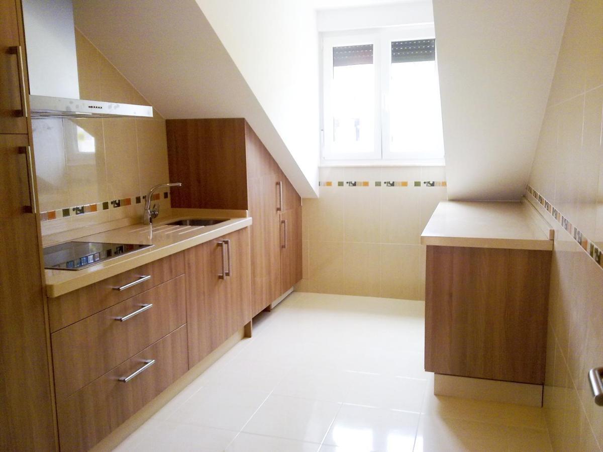 Fisterracons Apartment Ngoại thất bức ảnh