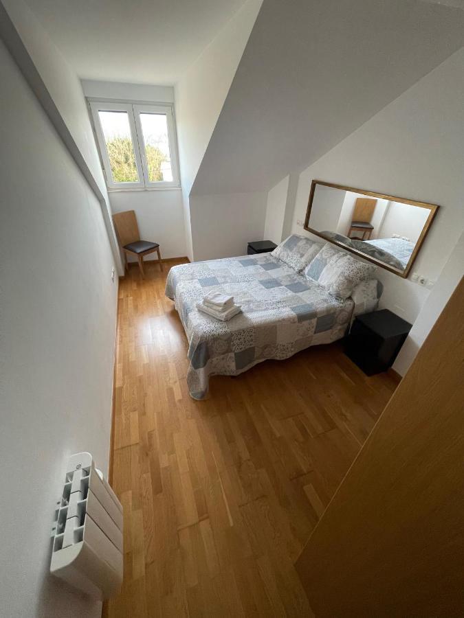 Fisterracons Apartment Ngoại thất bức ảnh