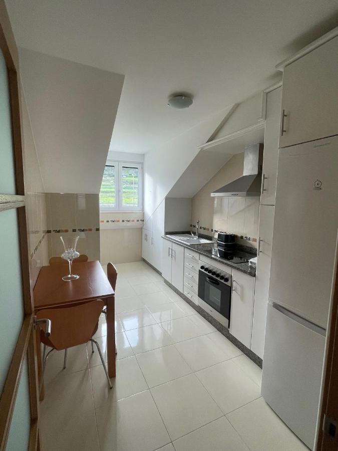 Fisterracons Apartment Ngoại thất bức ảnh