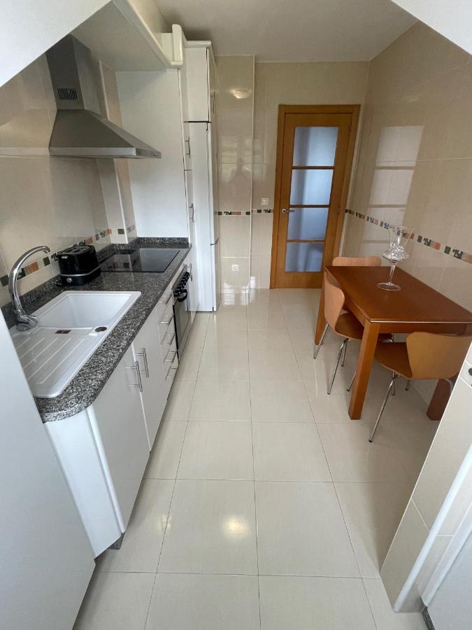 Fisterracons Apartment Ngoại thất bức ảnh