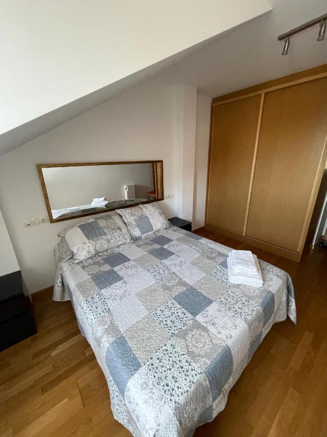 Fisterracons Apartment Ngoại thất bức ảnh