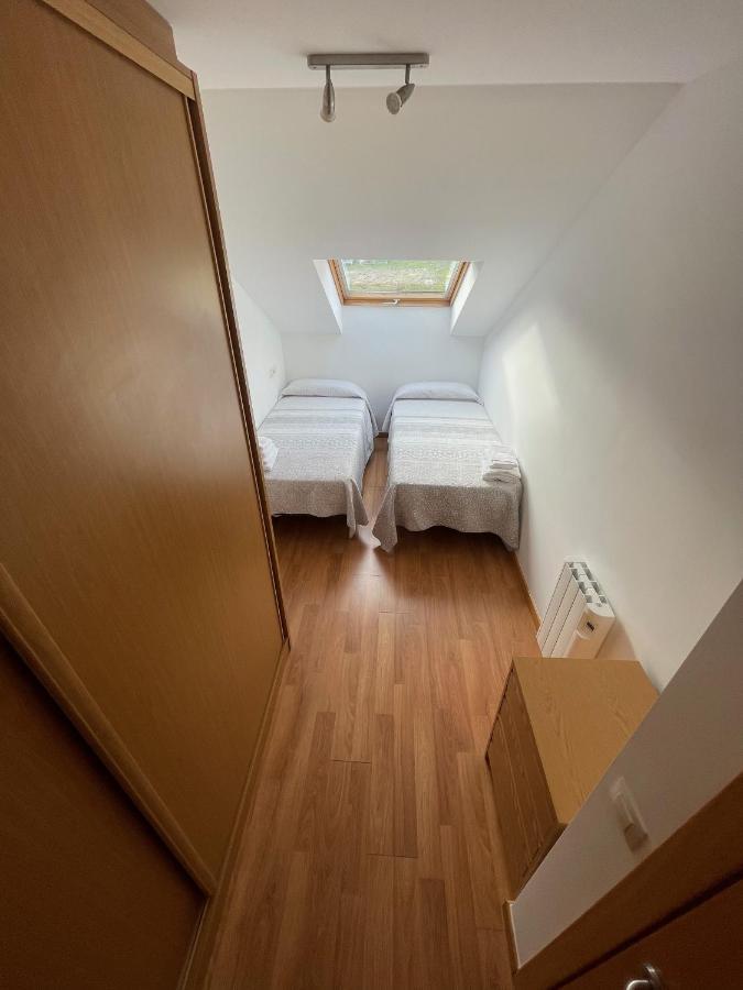 Fisterracons Apartment Ngoại thất bức ảnh